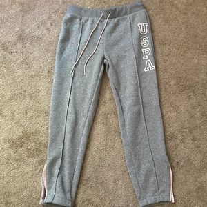 Sweatpants